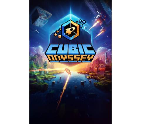 Cubic Odyssey
