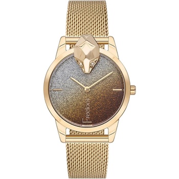 Freelook Дамски часовник Freelook Belle - FL. 1.10119-3 (FL.1.10119-3)