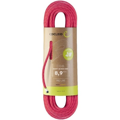 Edelrid SWIFT 48 ECO DRY 8,9 mm 30m