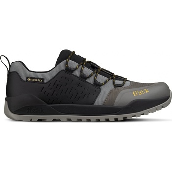 Fizik Ergolace X2 FLAT GTX anthracite/black