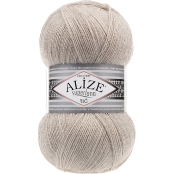 alize Superlana Tig 152 Плетива прежда (23900152)