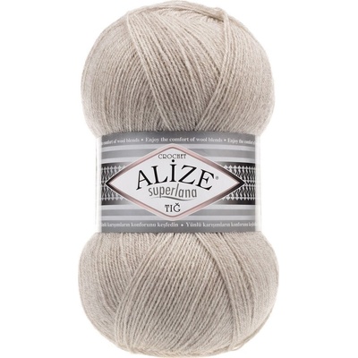 alize Superlana Tig 152 Плетива прежда (23900152)