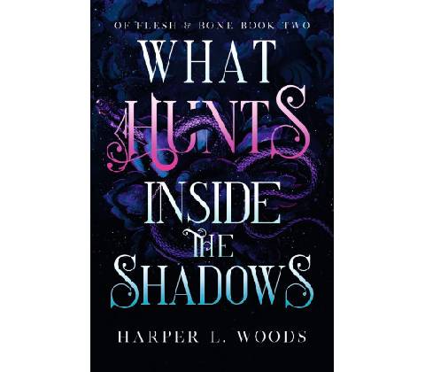 What Hunts Inside the Shadows
