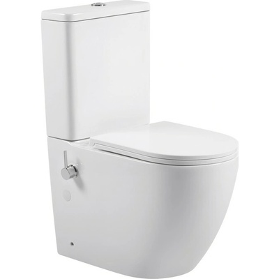 Erga ERG-V03-SIENA-RIM-BID-WH