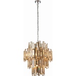 Endon Lighting VIVIANA 72744