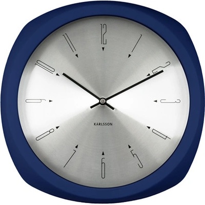 Karlsson Aesthetic KA5626BL 31cm