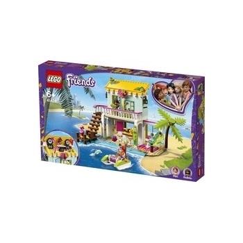LEGO® Friends 41428 Plážový domek