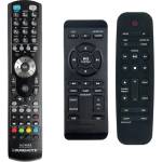 GENERAL Philips az700t/12, az700t - дистанционно управление дубликат (az700t/12, az700t) Дистанционно