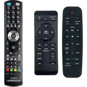 GENERAL Philips az700t/12, az700t - дистанционно управление дубликат (az700t/12, az700t) Дистанционно