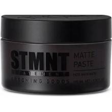 Stmnt Matte Paste Stylingová pasta na vlasy se silným matným efektem 100 ml