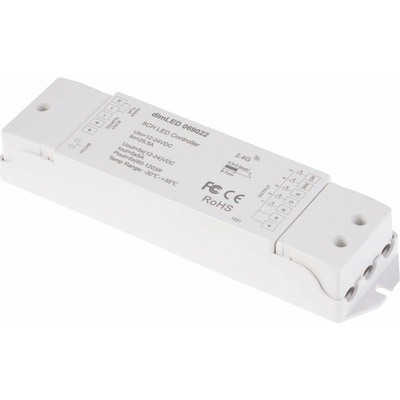 T-LED, Přijímač dimLED PR RGB+CCT 5x5A