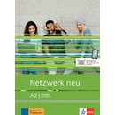 Netzwerk neu 2 (A2) – Testheft