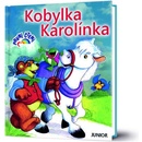 Kobylka Karolínka