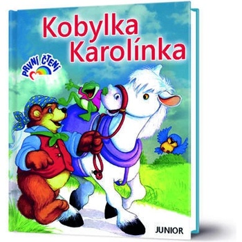 Kobylka Karolínka