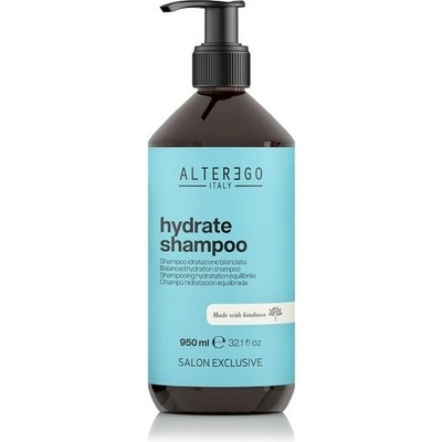 Alter Ego Hydrate Shampoo 950 ml