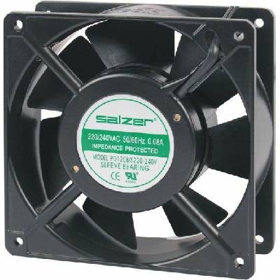 Salzer PD12038B-AC230C