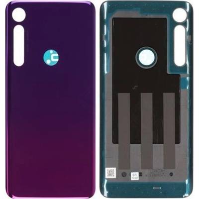 Kryt Motorola One Macro zadný Ultra Violet