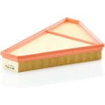 Mann-filter Въздушен филтър mann-filter c 36 008 Въздушен филтър