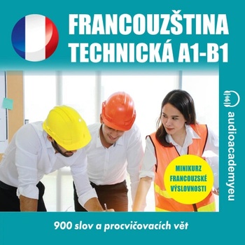 Technická němčina A1-B1