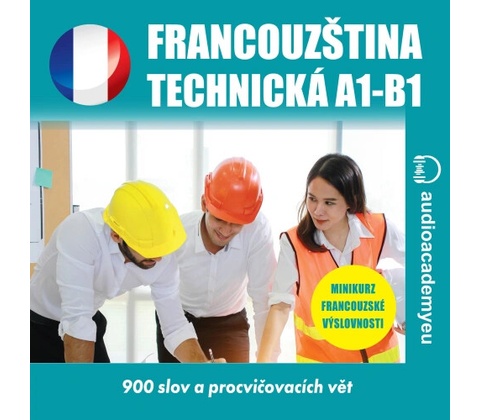 Technická němčina A1-B1
