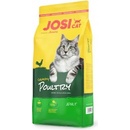 Krmivo pre mačky JosiCat Crunchy Poultry 10 kg