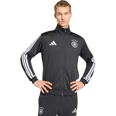 Adidas Спортно горнище Germany DNA Track Top