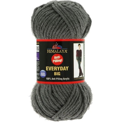 Himalaya Everyday Big 70811 tmavo sivá