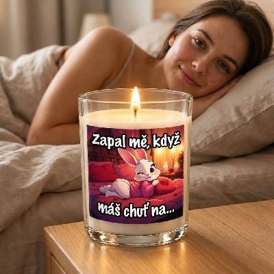 Ahome Paní králíková 450 g
