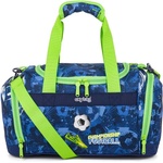 Oxybag Football championship