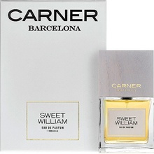 Carner Barcelona Sweet William parfumovaná voda unisex 100 ml