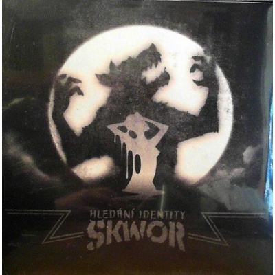 Škwor – Hledání identity LP