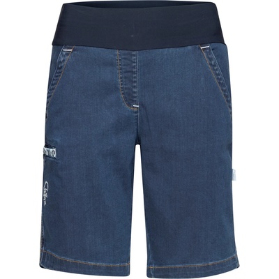Chillaz Дамски къси панталони Chillaz Women's Sandra 3.0 Shorts - Denim Blue - размер 38 (EU) (112-2979-0814)