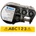 Brady M4C-750-595-YL-BK / 170832, 19.05 mm x 7.62 m, Винил, черен печат / жълт фон (170832)