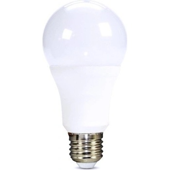 Solight LED žárovka klasický tvar 15W E27 3000K 270° 1220lm Teplá bílá