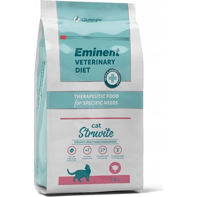 Eminent bravčové 2,5 kg