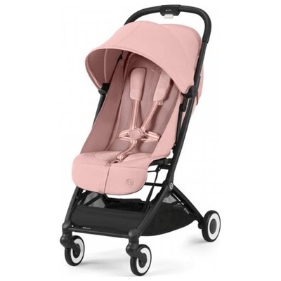 Cybex Sport Orfeo Candy Pink 2024