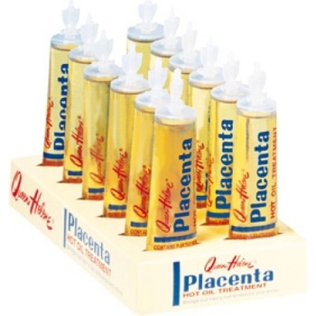 Queen Helene Placenta Hot Oil Treatment 30 ml
