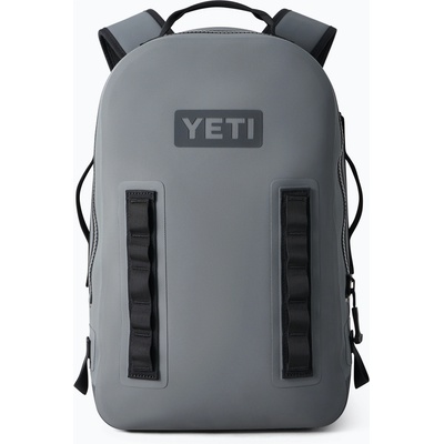 YETI Туристическа раница YETI Panga 28 l storm grey