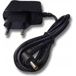 VHBW Зарядно за MP3 плеър Philips EXP2546 / AEG CDP421, 5W / 5V / 1A (800106440)