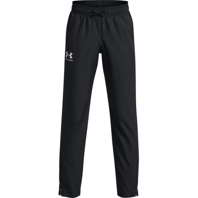 Under Armour Sportstyle Woven pants 1370184-003 čierna