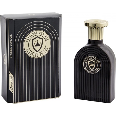 Omerta Conclude toaletní voda pánská 100 ml
