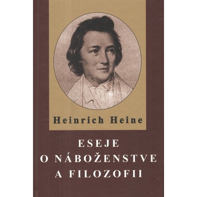 Eseje o náboženstve a filozofii