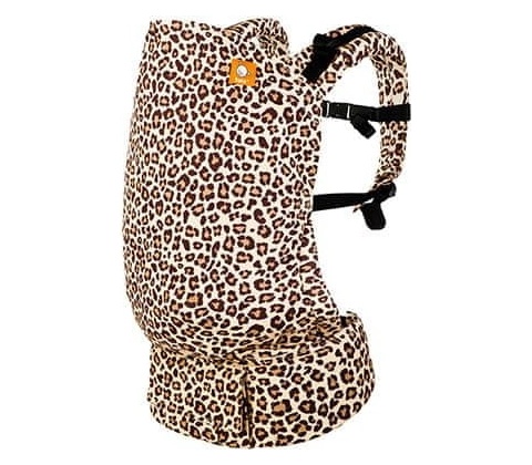 Tula Standard Leopard