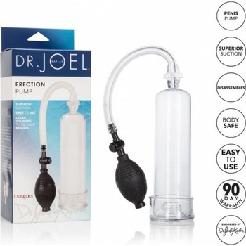 CalExotics Dr. Joel