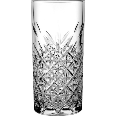 PASABAHCE Sklenička Timeless průhledná 295 ml