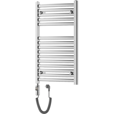 Mexen Helios 800 mm x 500 mm + vykurovacia tyč chrómová W103-0800-500-2300-01