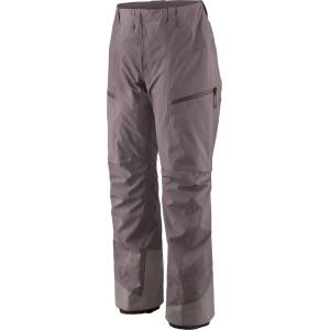 Patagonia Ски панталон Patagonia Women's PowSlayer Pants Ski trousers - May Grey - размер XL (107-3943-0315)