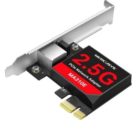 Mercusys MA310E