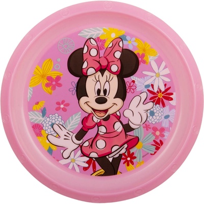 talíř dětský 22cm MINNIE PH