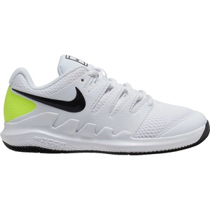 Nike Маратонки Nike Kids' Tennis Shoes - White/Black